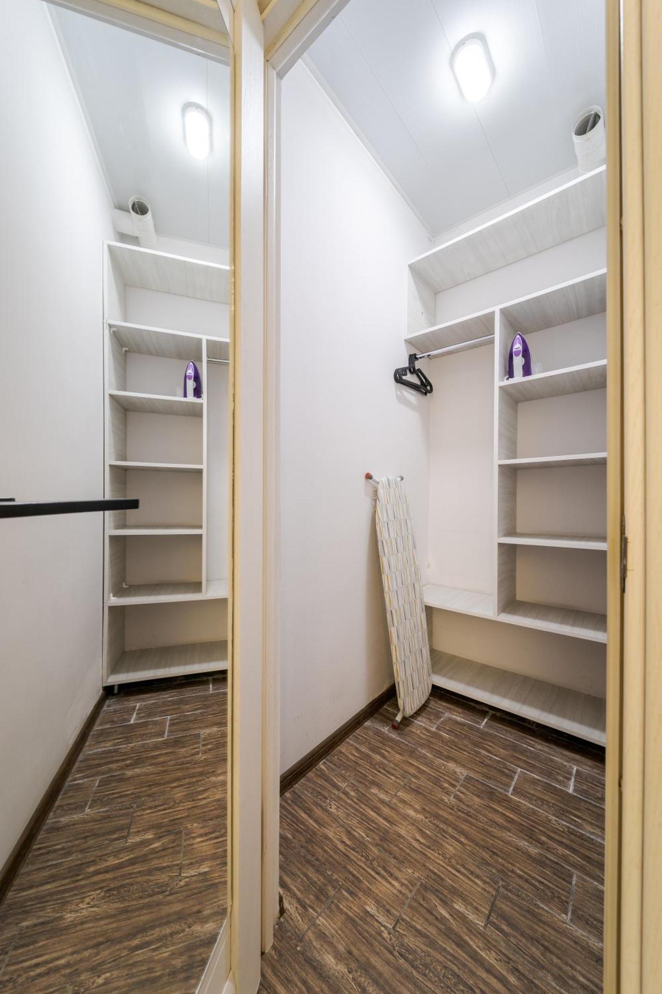 DeMar Apart Violet Lviv Extérieur photo